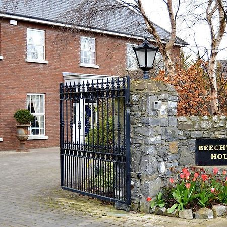 Gasthaus Beechwood Country House Malahide Exterior foto