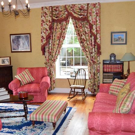 Gasthaus Beechwood Country House Malahide Exterior foto