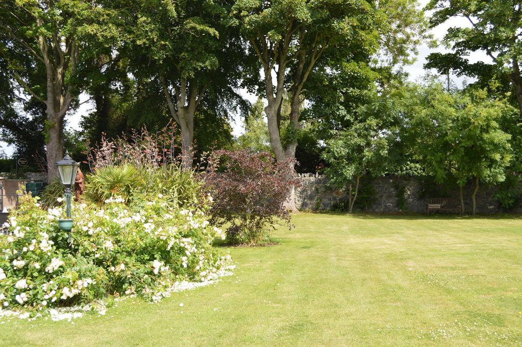 Gasthaus Beechwood Country House Malahide Exterior foto