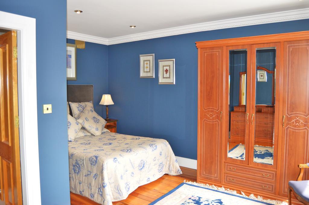 Gasthaus Beechwood Country House Malahide Zimmer foto
