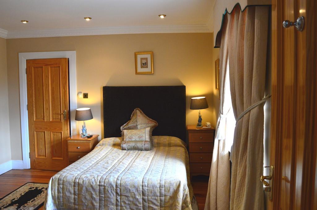Gasthaus Beechwood Country House Malahide Zimmer foto