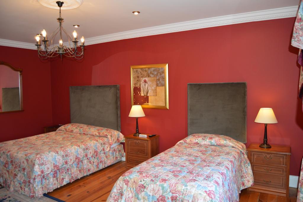 Gasthaus Beechwood Country House Malahide Zimmer foto